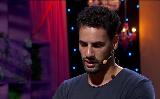 Gloria Camila le envía un desafiante mensaje a Asraf por su actitud con Isa Pantoja