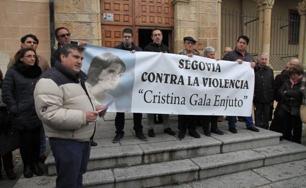 El asesino de Cristina Gala saldrá libre el 16 de diciembre tras cumplir veinte años de cárcel, la pena íntegra