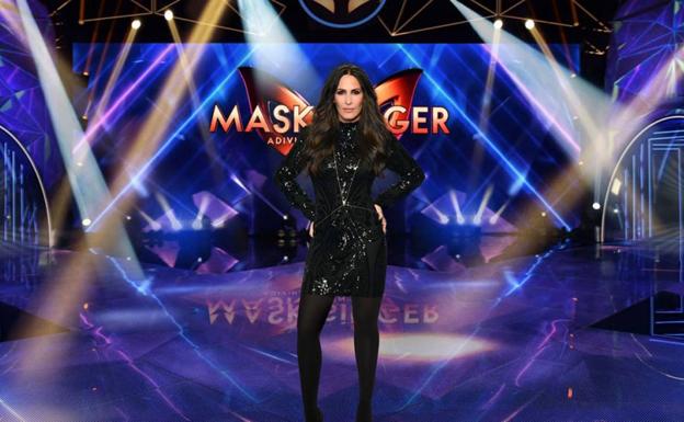 Una investigadora invitada y la ausencia de Malú protagonizan una nueva gala de 'Mask Singer'