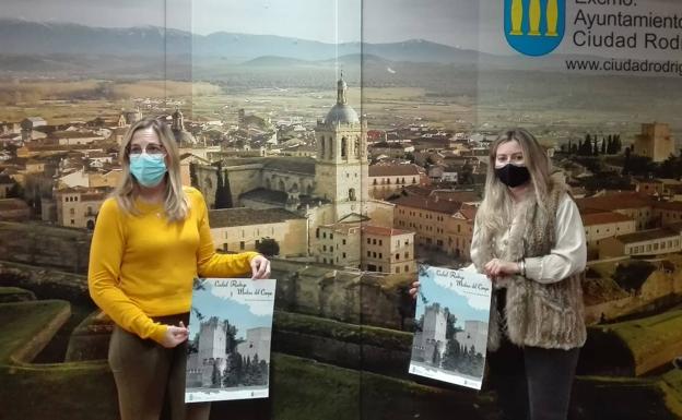 Ciudad Rodrigo se une a Medina del Campo en una campaña comercial