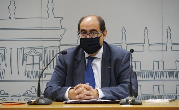 El PP considera que la 'ley Celaá' es «sectaria» y «carece de alma»