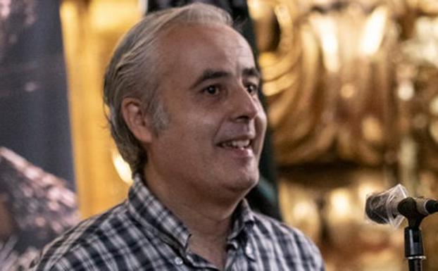 La Conferencia Episcopal concede el premio nacional ¡Bravo! al fotógrafo del Arzobispado de Valladolid