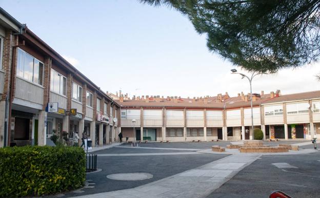 La Lastrilla planea trasladar la Casa Consistorial y crear una zona verde de 13.000 metros cuadrados