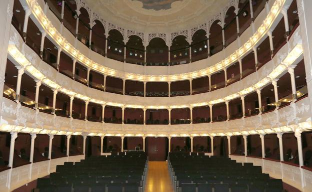 El tradicional concierto de Navidad a favor de Unicef se celebrará el 19 de diciembre