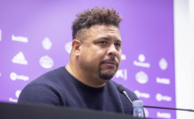 Fantasmas en la sombra