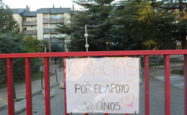 La residencia de La Rubia encara la salida de un duro brote de covid que deja 21 fallecidos