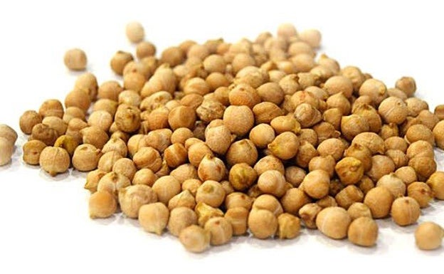 El garbanzo, legumbre con un perfil graso sorprendente