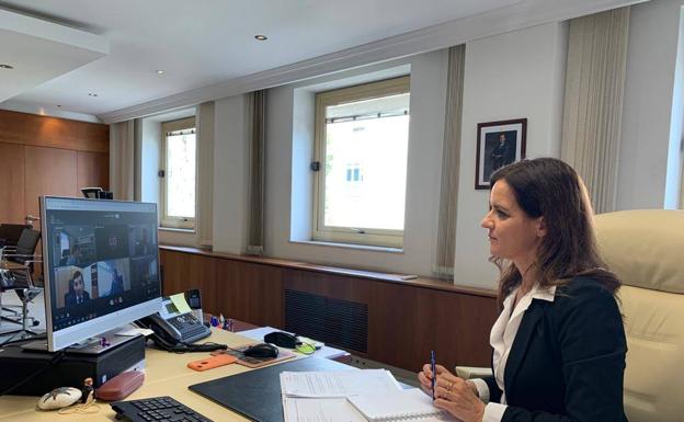 Gullón prevé 1.400 contrataciones y llegar a 3.000 empleados en 2030