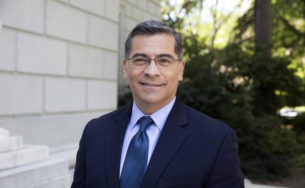 El candidato a secretario de Salud de EE UU fue alumno de la Universidad de Salamanca