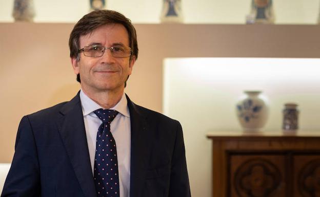 «Es lógico que ahora se tomen más ansiolíticos, estamos más nerviosos y tensos»