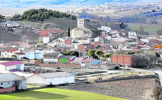 La fibra óptica llegará a 16 municipios del Valle del Esgueva