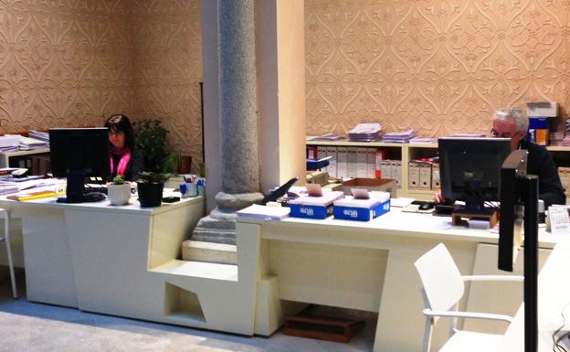 Los contribuyentes de la provincia ya pueden elegir cómo pagan sus impuestos a la Diputación