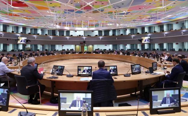 León se juega su futuro en Europa como referente en ciberseguridad