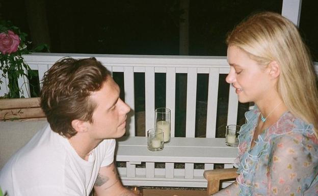 Brooklyn Beckham y Nicola Peltz firmarán un acuerdo prenupcial para proteger sus respectivas fortunas