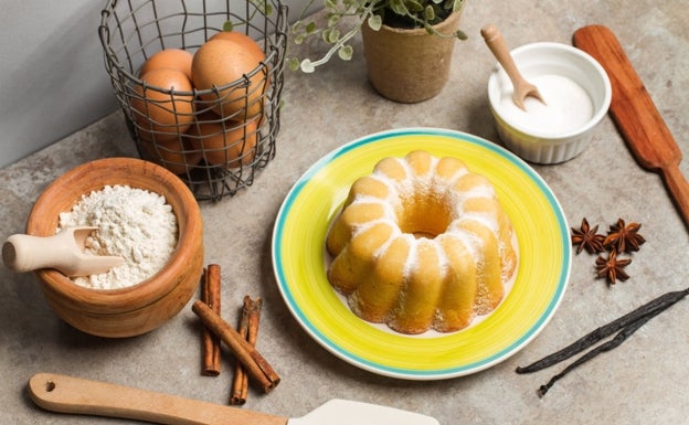 Postres navideños, divertidos y sanos