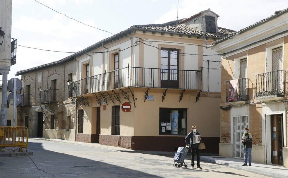 Cinco municipios de la provincia de Valladolid se suman a la plataforma 'Vente a vivir a un pueblo'