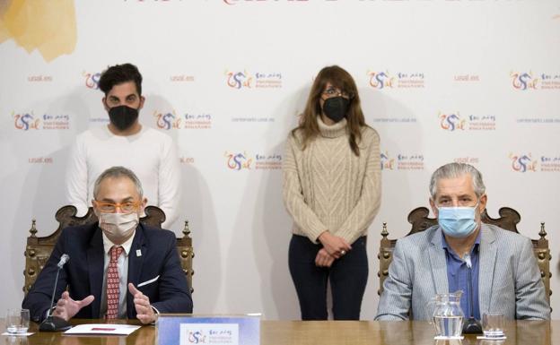 El proyecto Edades impulsará la detección precoz del alzheimer en un millar de personas