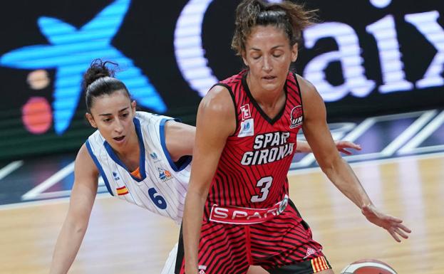 Los Avenida-Girona, historia del baloncesto español