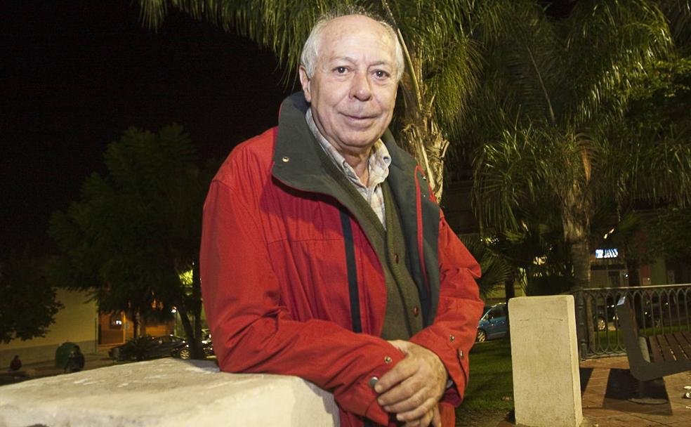 Dos horas con Miguel Delibes