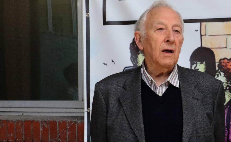 Mis tres encuentros con Delibes