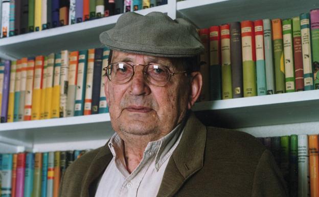 Pertenecer a Delibes