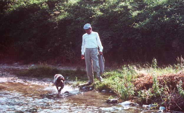 Sensibilidad por el mundo rural, protección de la Naturaleza