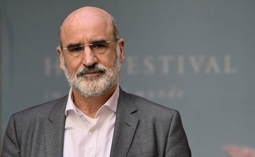 Una presencia fundacional