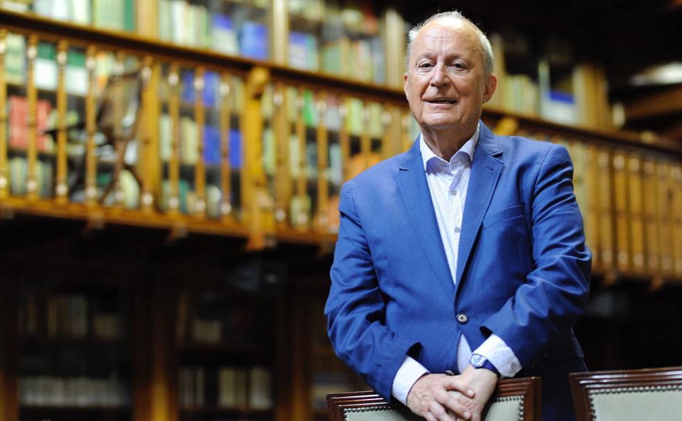 Con Castilla al fondo