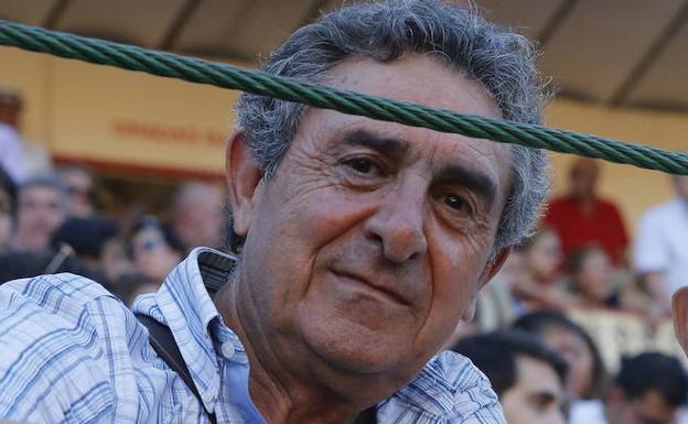 «El toreo es la expresión de un sentimiento»