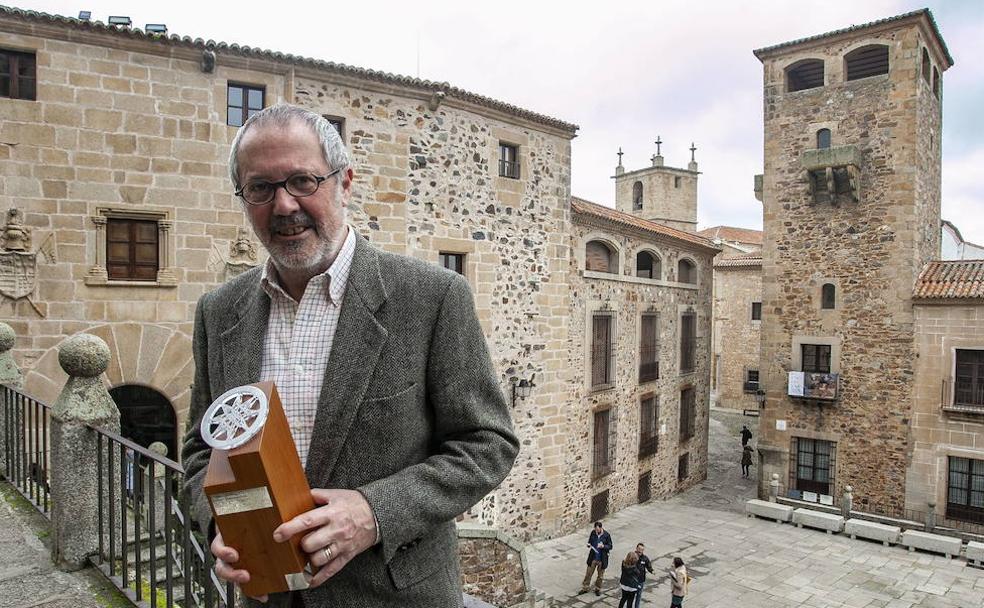 En un año como este