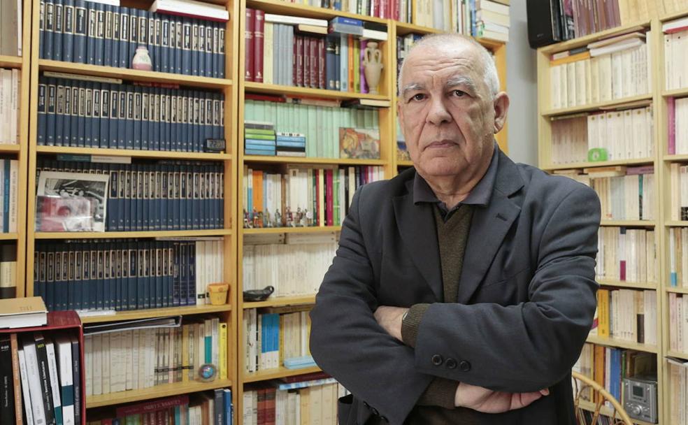 Vocación de clásico