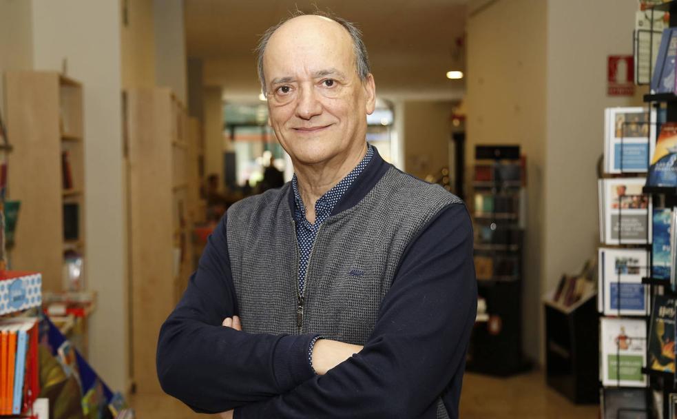 La magia de la palabra