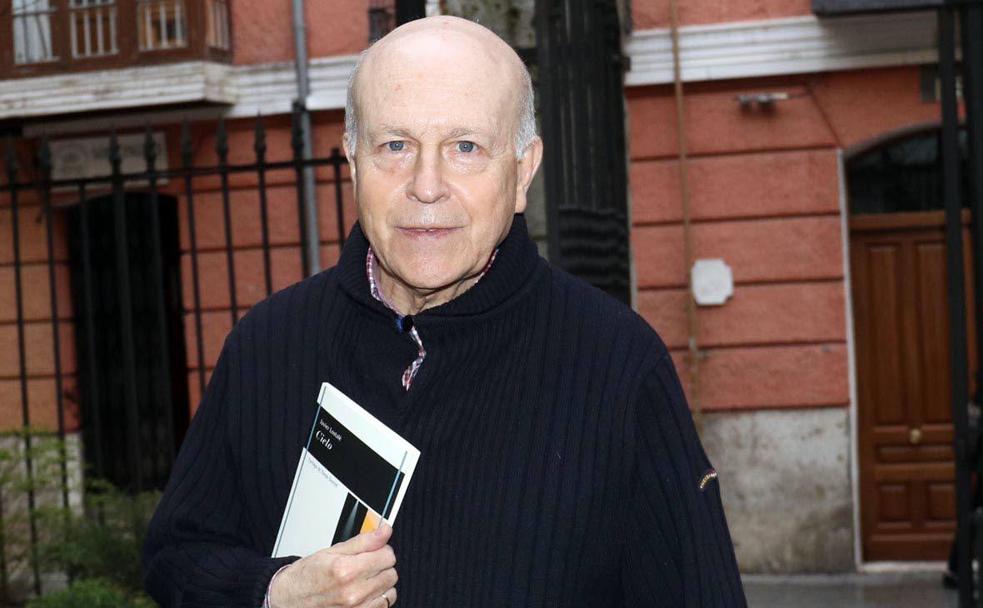 La palabra pulmón de Delibes