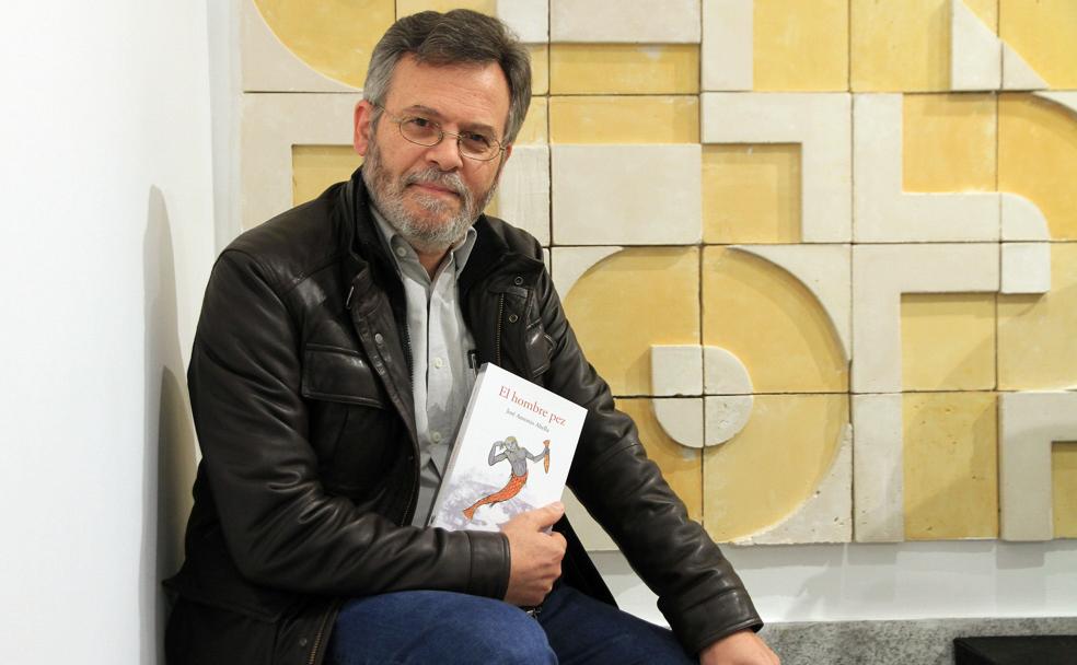 Un escritor cabal