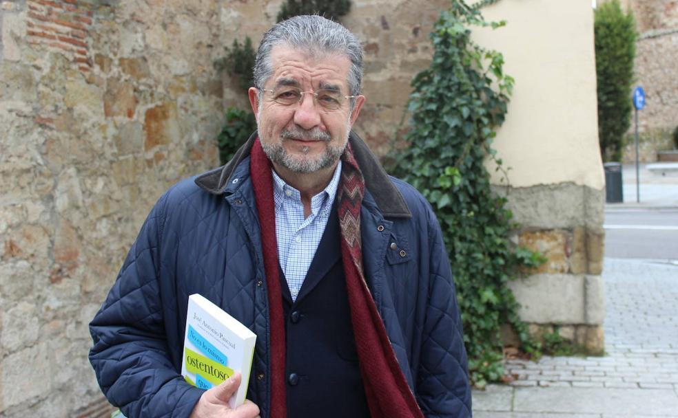 El paisaje de las palabras