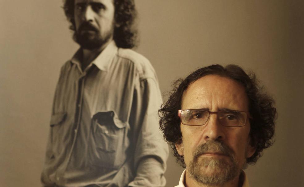 Entre el escritor y el personaje