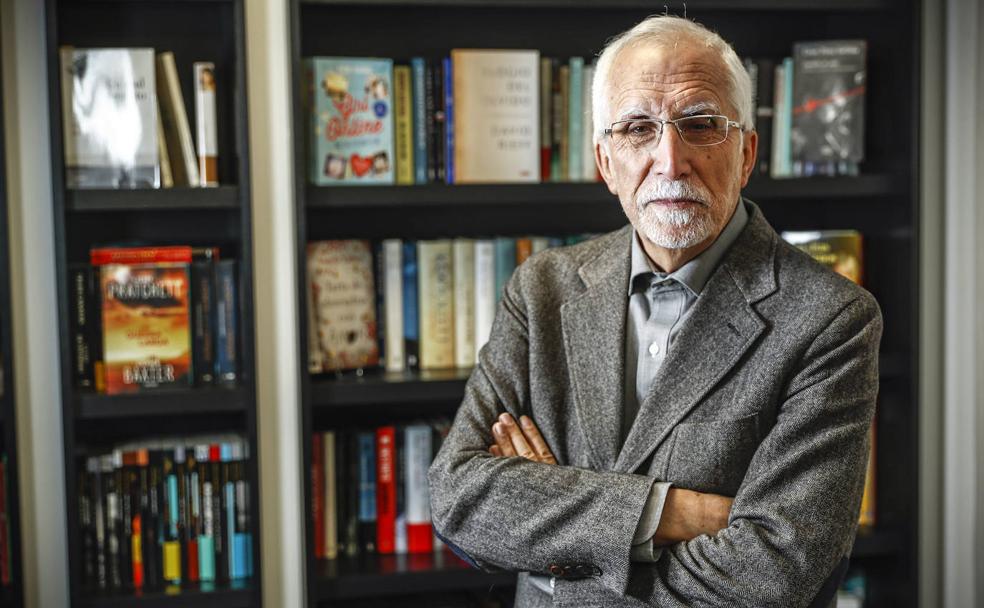 Una mirada de las palabras