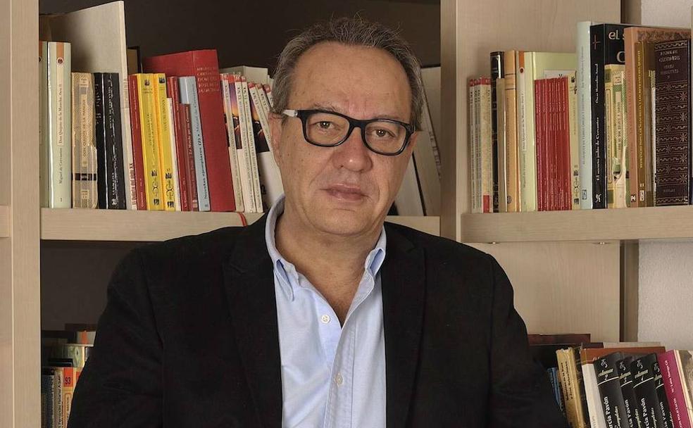 La hoja lívida del tiempo