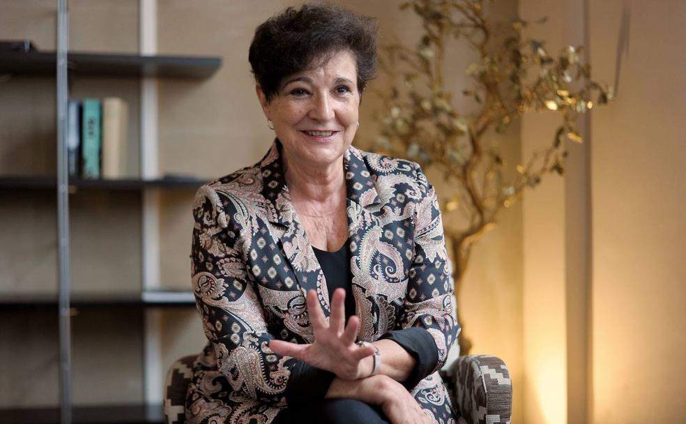 La sombra de Ángeles