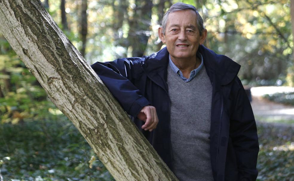 Una relación armoniosa con el entorno