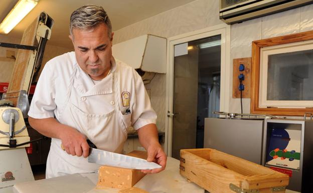 Más de un siglo respetando las recetas tradicionales