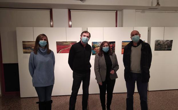 Homenaje a Antonio Machado y a 'Campos de Castilla' en Peñaranda de Bracamonte