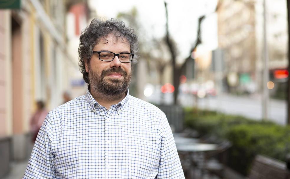 Modernidad sutil y casi invisible