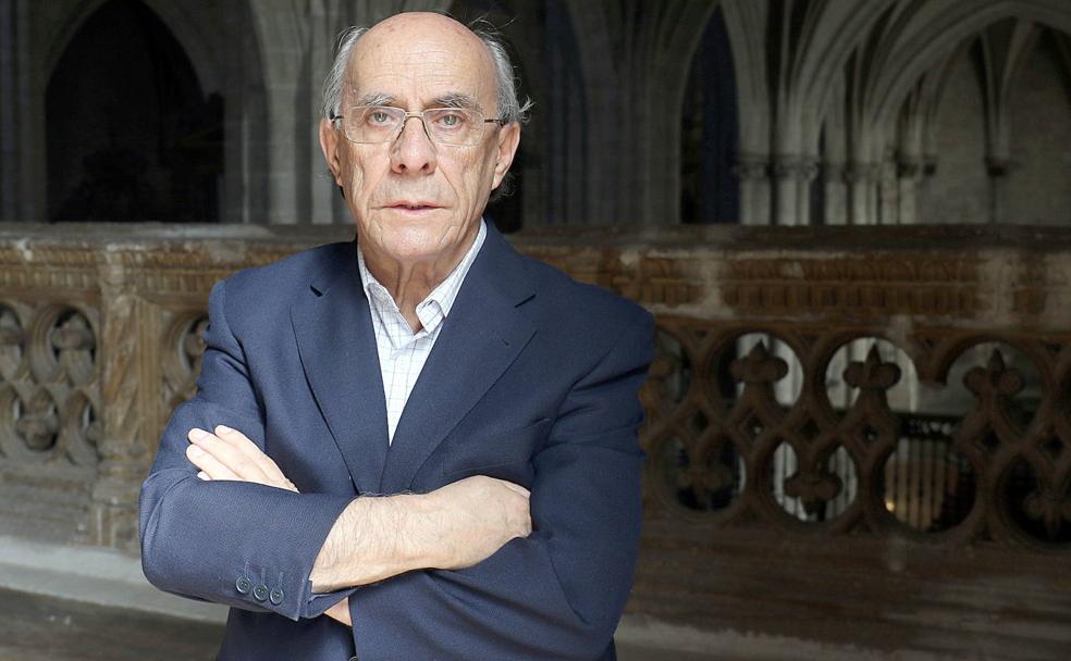 'El hereje' de Delibes, por Ávila