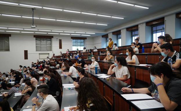 Solo el 28% de los alumnos está satisfecho con la gestión de la USAL ante la pandemia