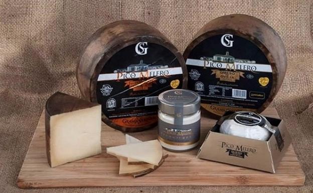 La historia de un sueño hecho realidad, el arte transformado en queso