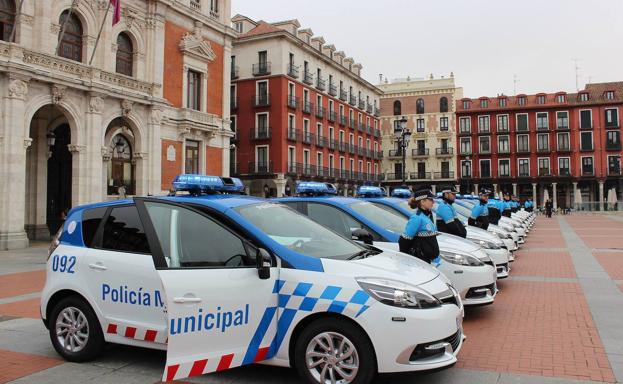 Denuncian a un hostelero de Valladolid por dar una fiesta, servir en la barra y dejar fumar a los clientes