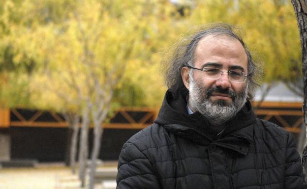 «Tres patrias tengo: Perú, Salamanca y Jacqueline»