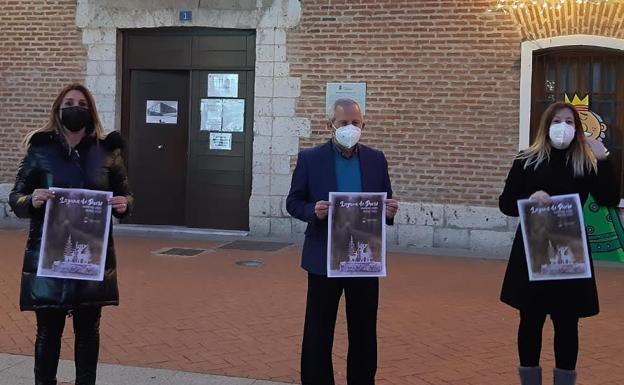 Laguna programa 30 actividades para Navidad bajo la premisa de la seguridad