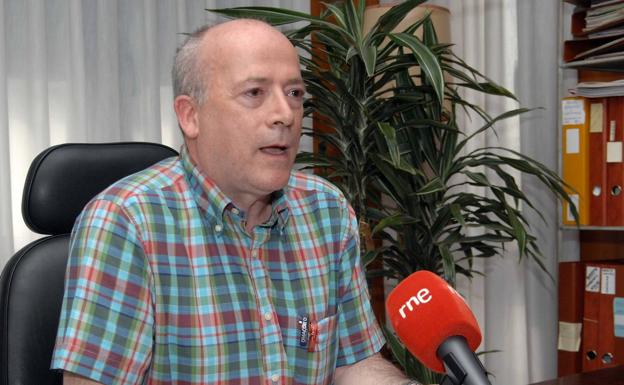 El vallisoletano Luis Ocampo será juzgado en la Audiencia de Madrid por atentado a la autoridad